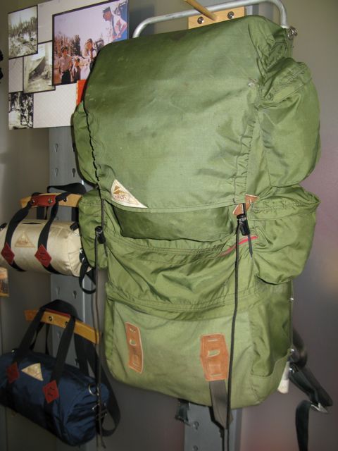 Kelty Pack