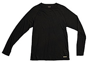 omni wool shirts