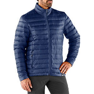 photo: REI Co-Op Down Jacket down insulated jacket