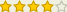 user rating: 4 of 5