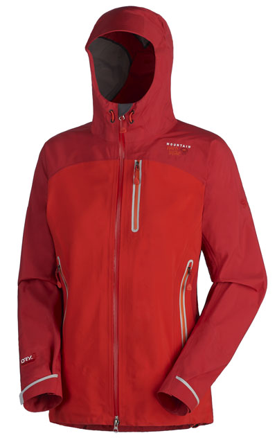 mountain hardwear thermal q elite jacket
