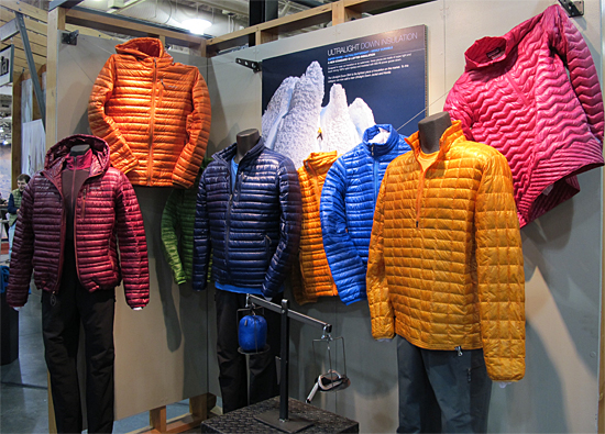 Outdoor Retailer: Clothing highlights from head to toe - Trailspace