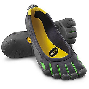 Barefoot Company Free Your Feet Reviews - Trailspace