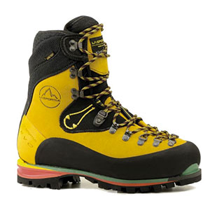 Mountaineering Boots