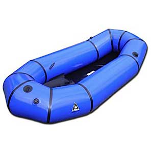 Klymit Litewater Dinghy LWD Packraft Inflatable Kuwait