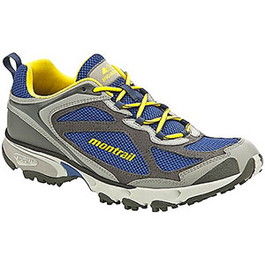 Used Brooks PureGrit 5 Trail-Running Shoes