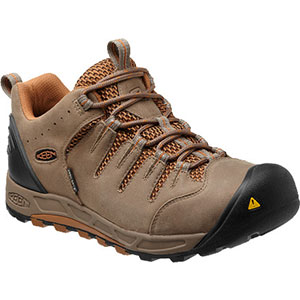 AHNU Women's Montara II Waterproof Hiking Shoes - Eastern Mountain