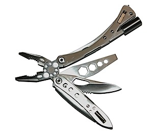 Brooks-Range Backcountry Multi-Tool - Trailspace.com