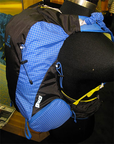 salomon x alp backpack