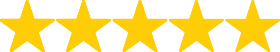 user rating: 5 of 5 user rating: 5 of 5